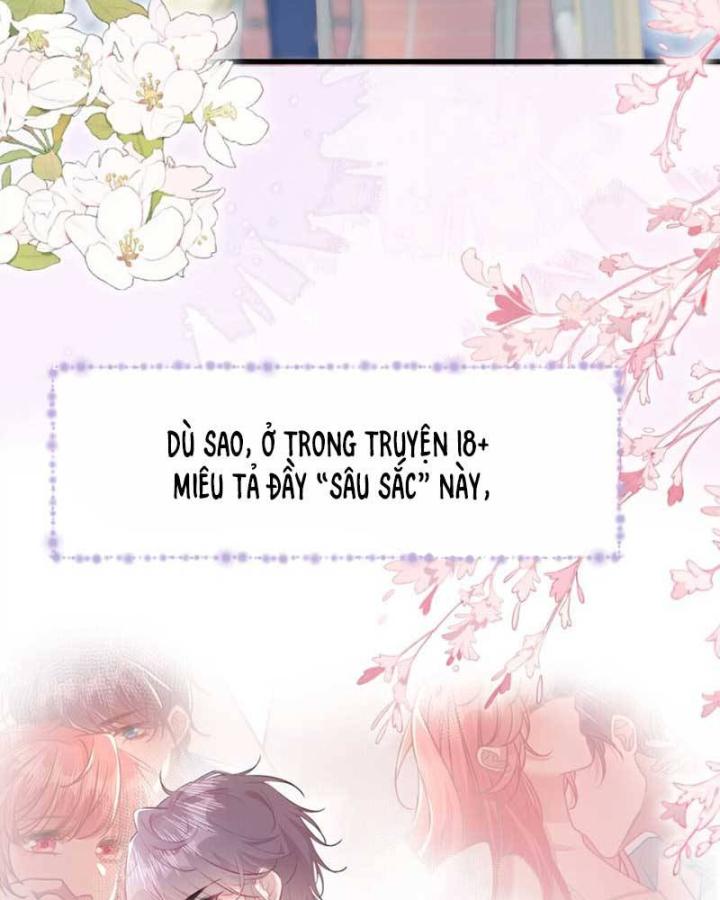 sau khi đọc sách, tôi thậm chí còn không phải là nhân vật nữ phụ chapter 0 11