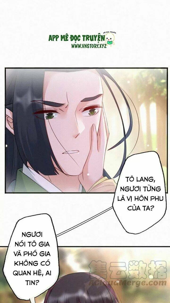 thiên hương mỹ nhân chapter 36 6