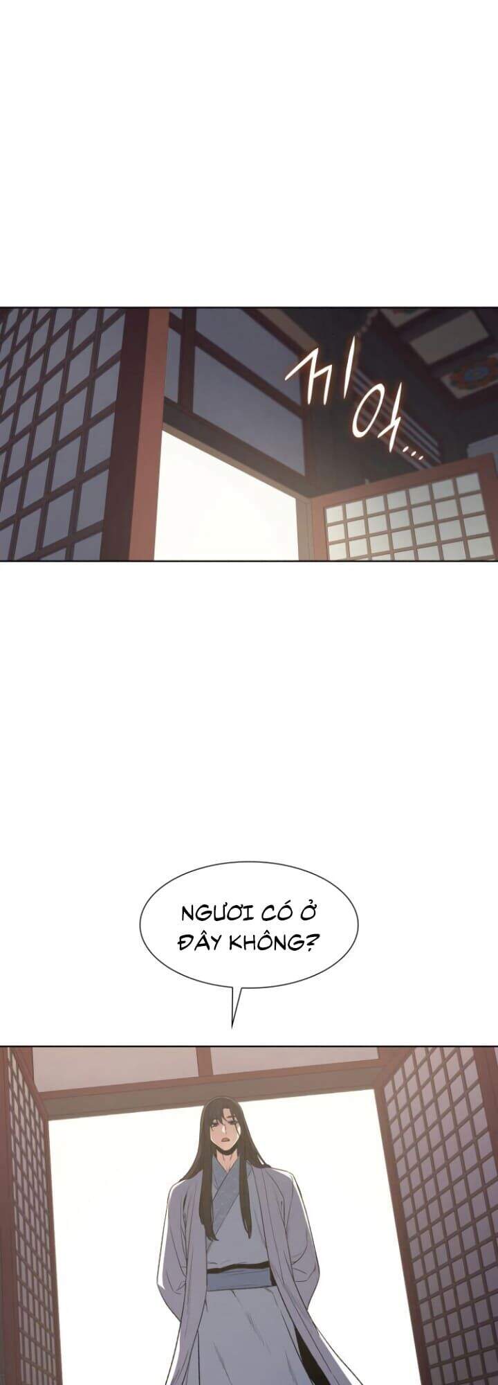 ta chuyển sinh thành cuồng quỷ truyền nhân chapter 3 33