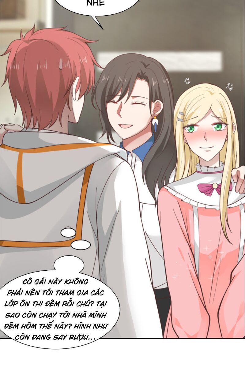 trên người ta có một rồng chapter 363 8