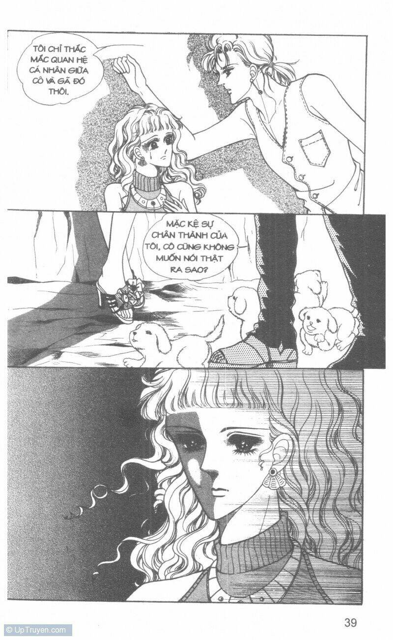 đừng chống đối chapter 3 42