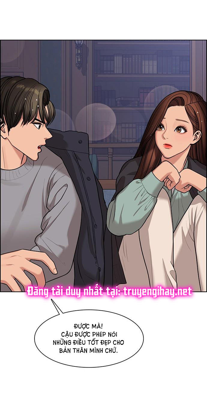 vẻ đẹp đích thực - true beauty chapter 147.2 28