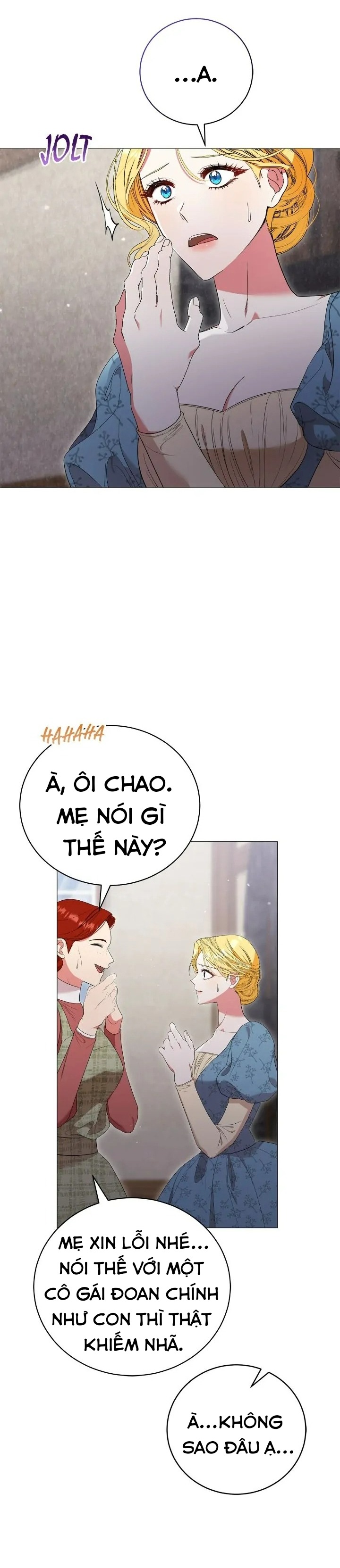 tình yêu đó chưa hề tồn tại chapter 67 3