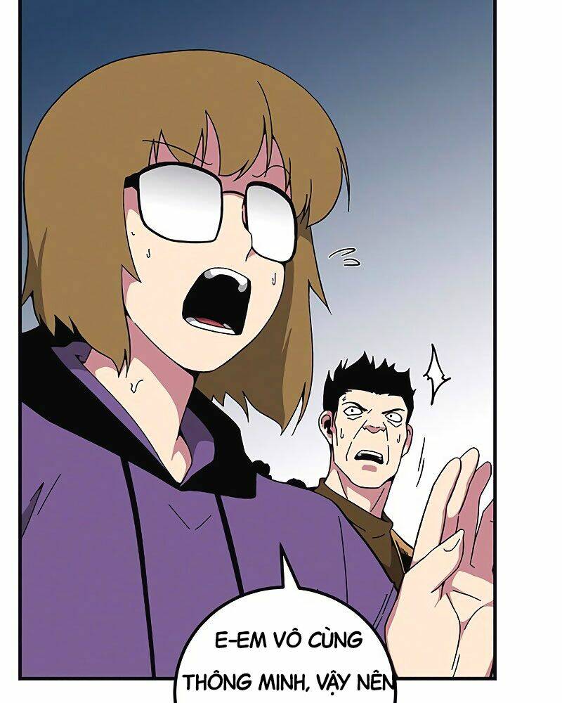 đấng cứu thế được chọn lựa chapter 17 129
