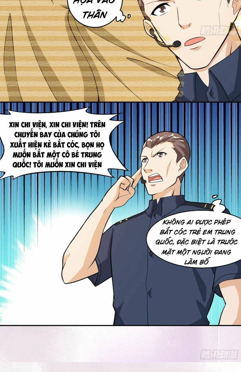 người tu tiên tại đô thị chapter 95 21