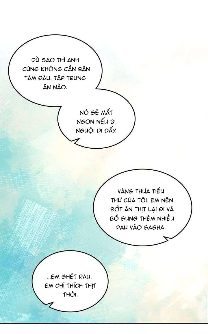 thú cưng của nhân vật phản diện chapter 24 42