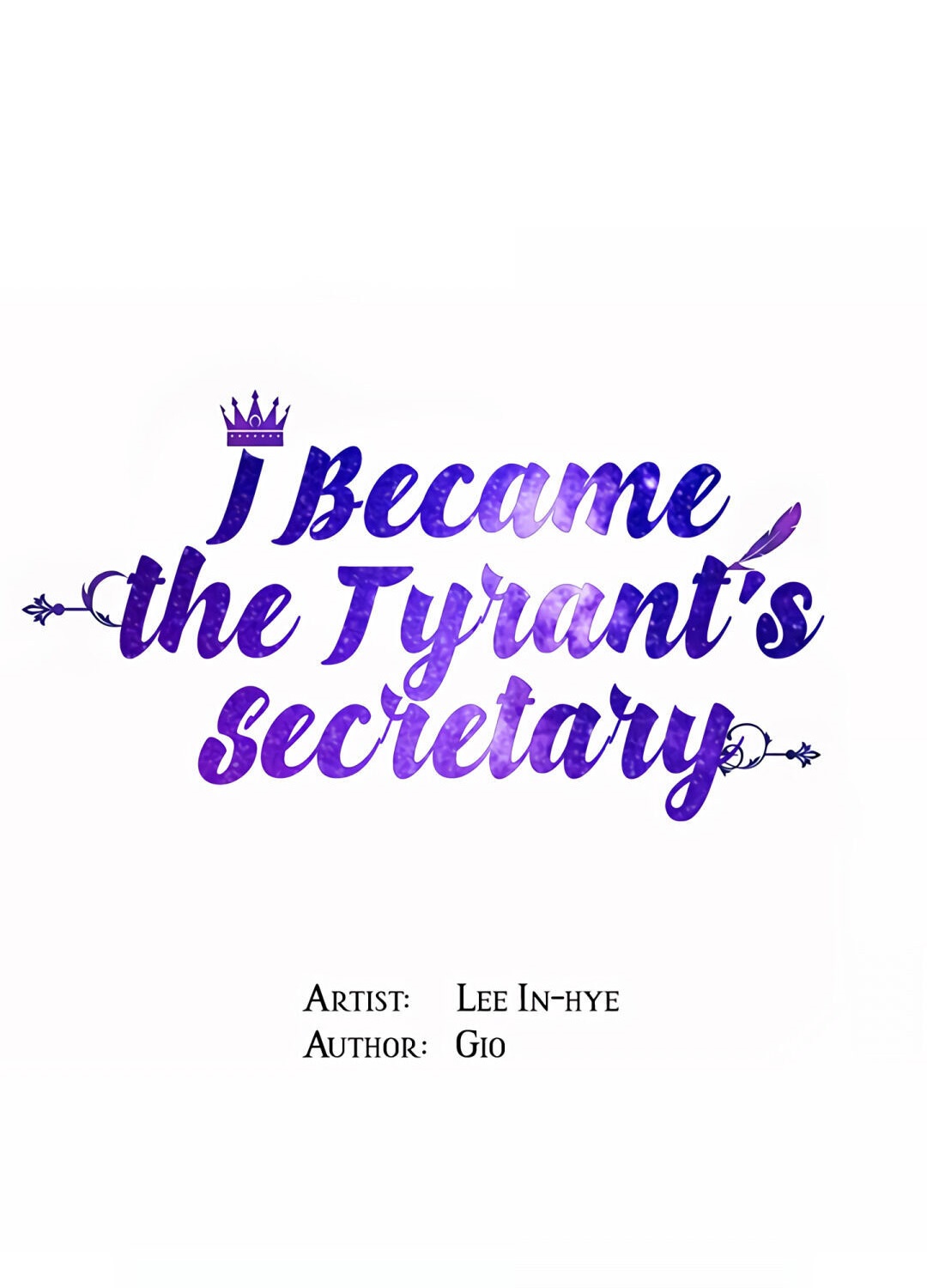 trở thành thư ký của bạo chúa chapter 26 20