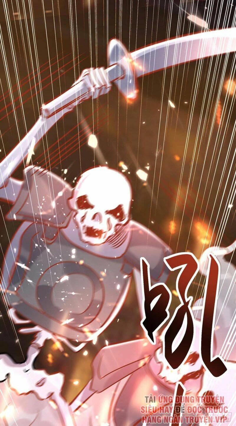 trọng sinh khí thiếu quy lai chapter 162 38