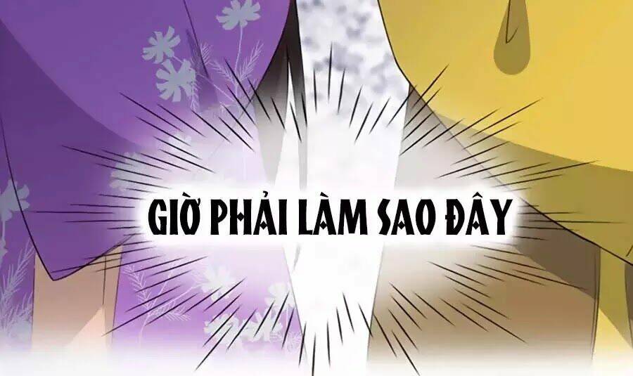 gian phi như thử đa kiều chapter 53 69