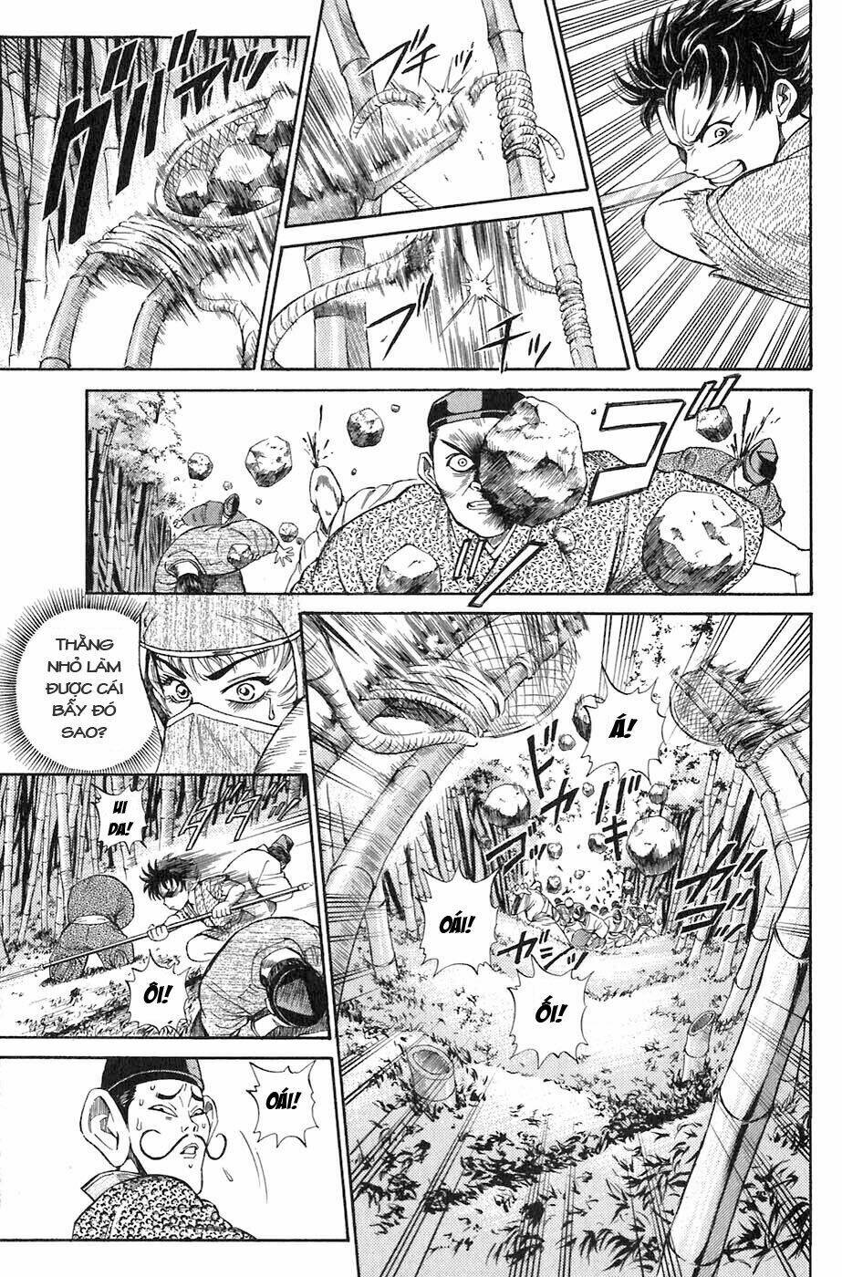 sơn tặc seyu chapter 1 62