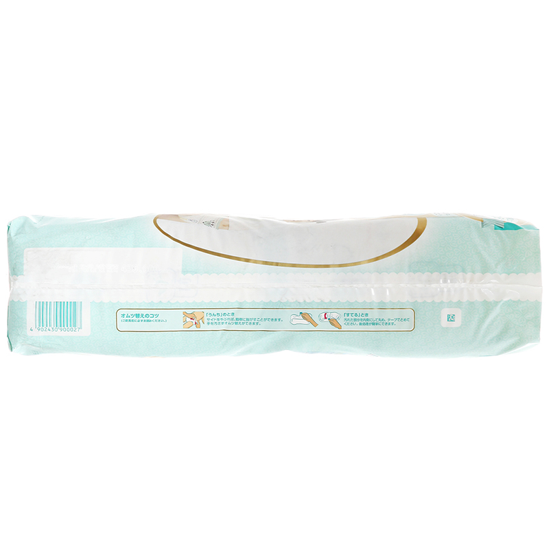 Tã quần Pampers cao cấp Nhật Bản size L 38 miếng (từ 9 - 14 kg)