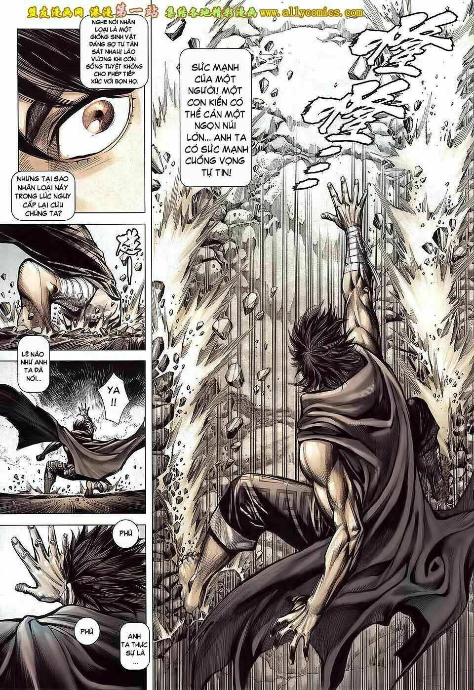 phong thần ký iii chapter 37 4