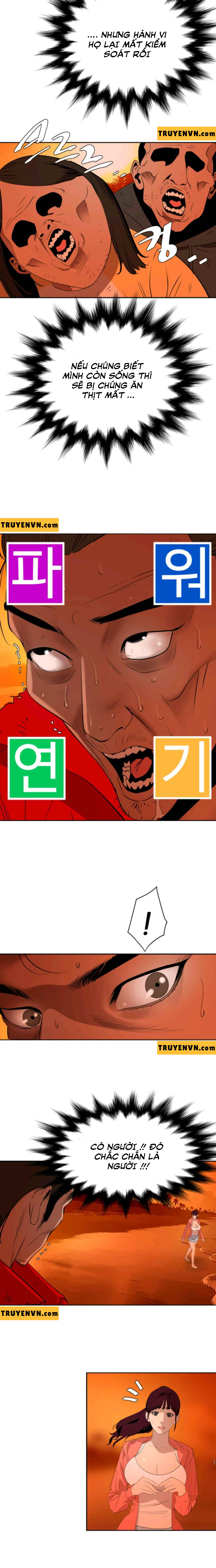 cột thu lôi chapter 67 14