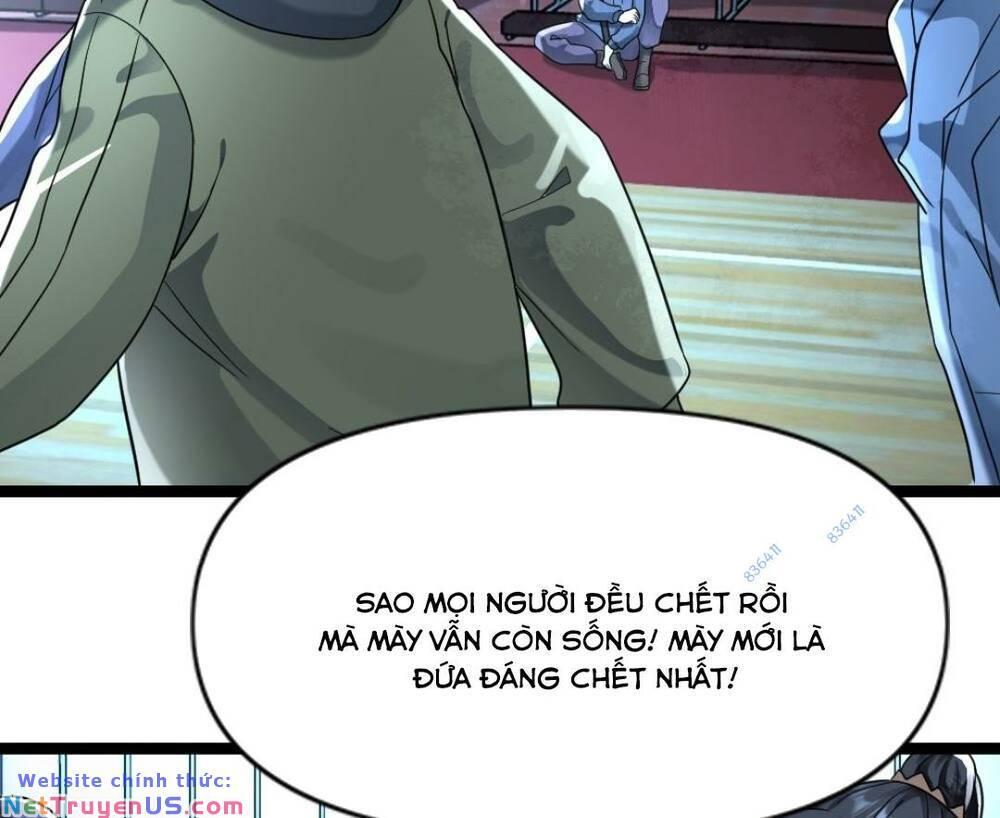 đóng băng toàn cầu: tôi gây dựng nên phòng an toàn thời tận thế chapter 149 17