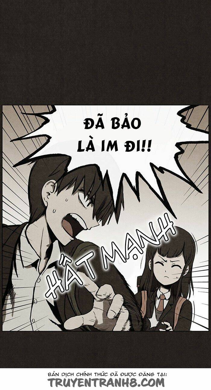 đứa con của quỷ dữ chapter 31 31