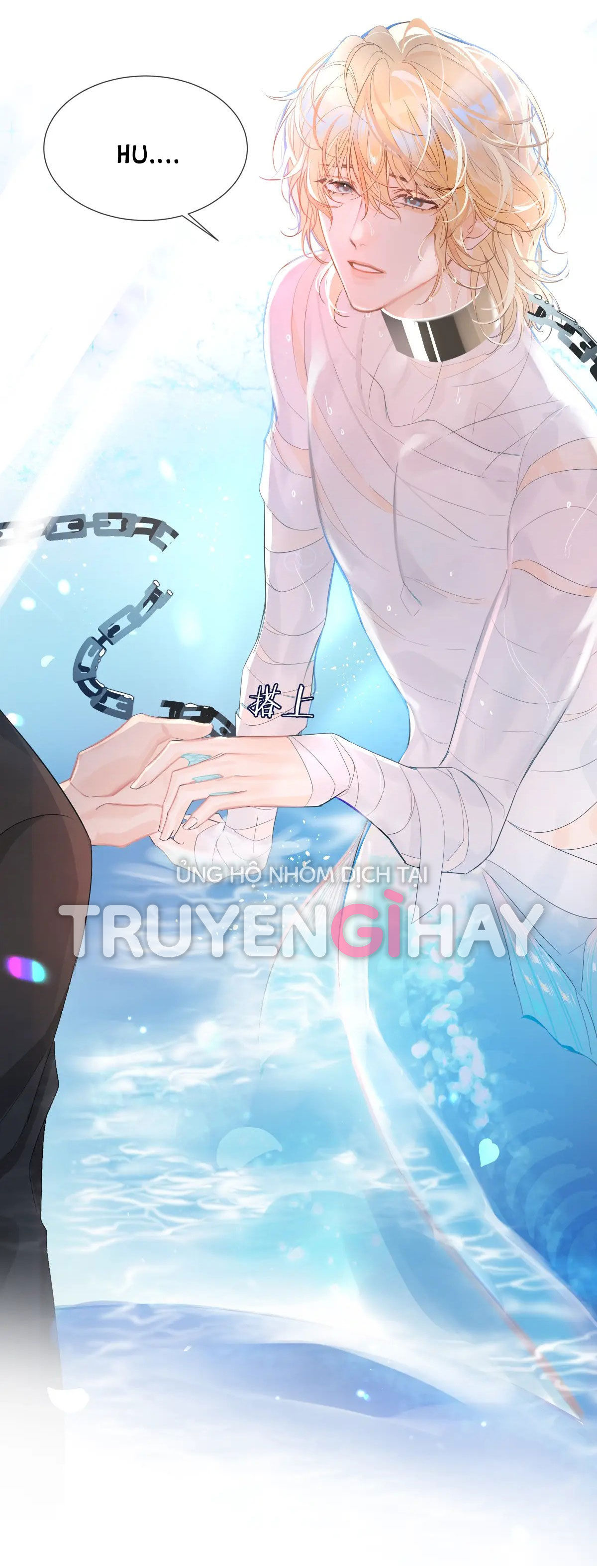 nhân ngư sa ngã chapter 1.2 21