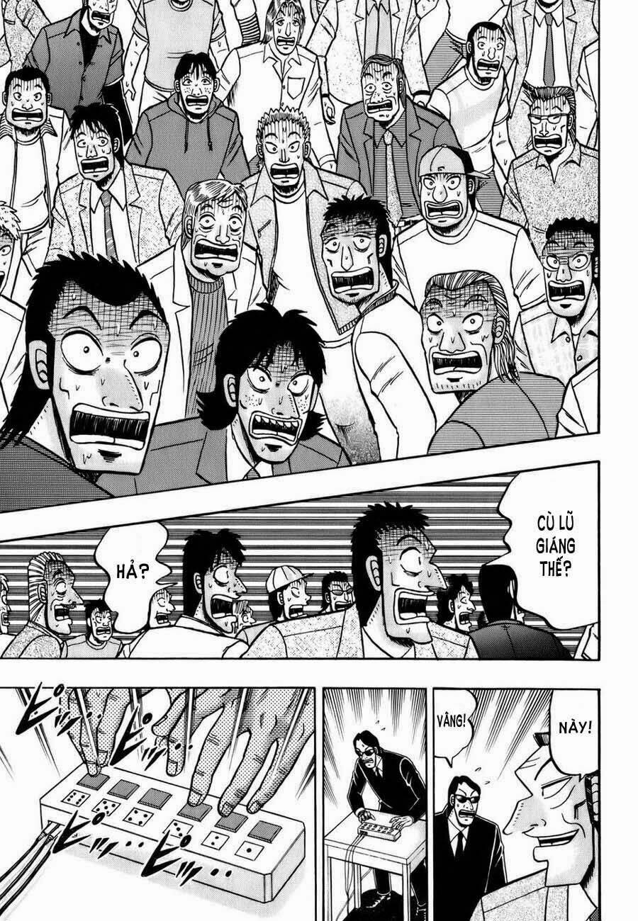 đổ bá vương - zero chapter 2 40