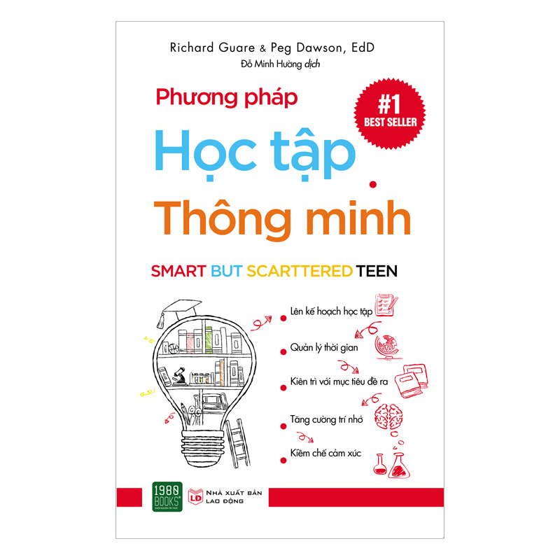 Phương Pháp Học Tập Thông Minh