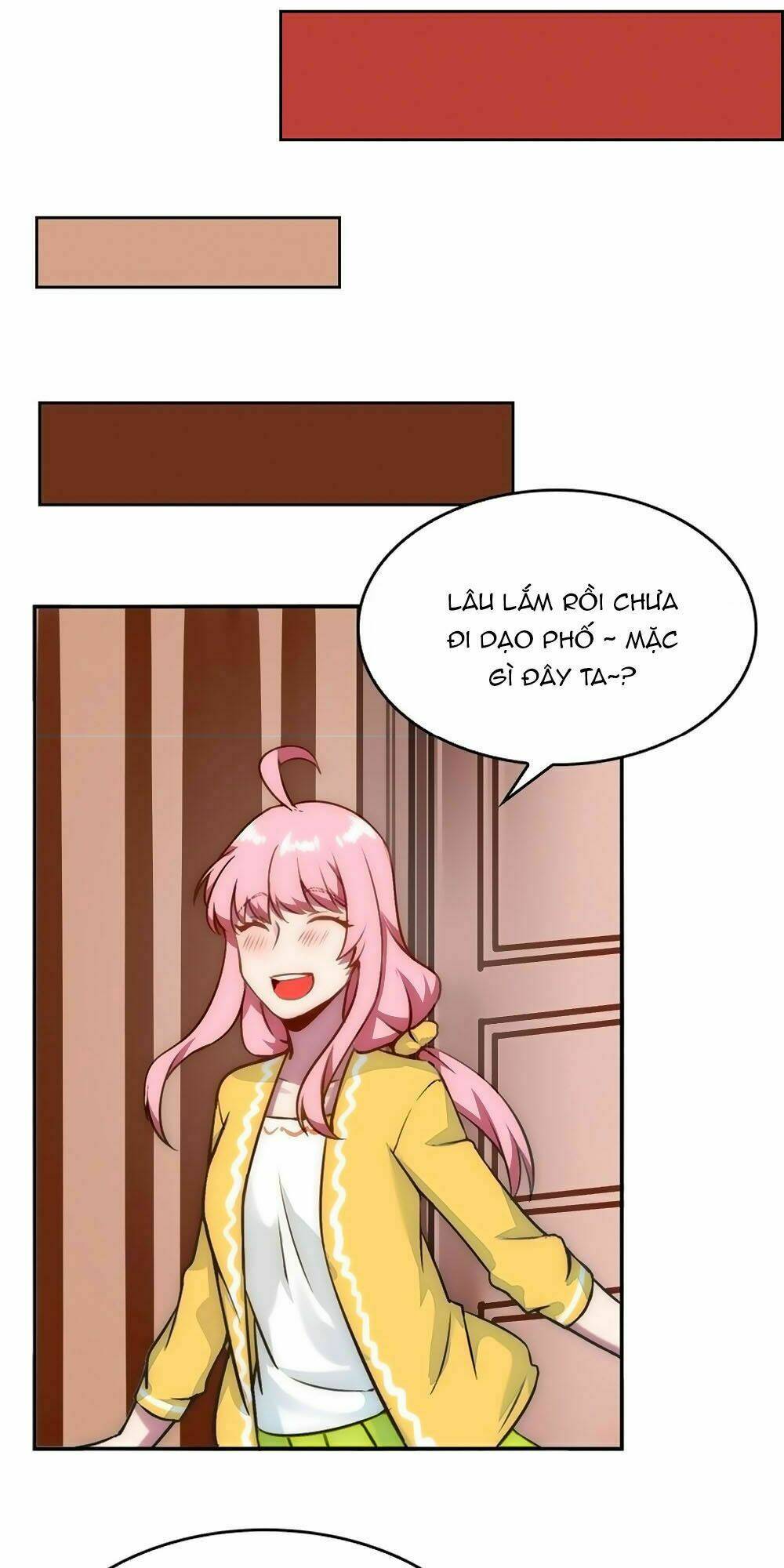 bám lấy nam thần bất chấp thời tiết chapter 42 8