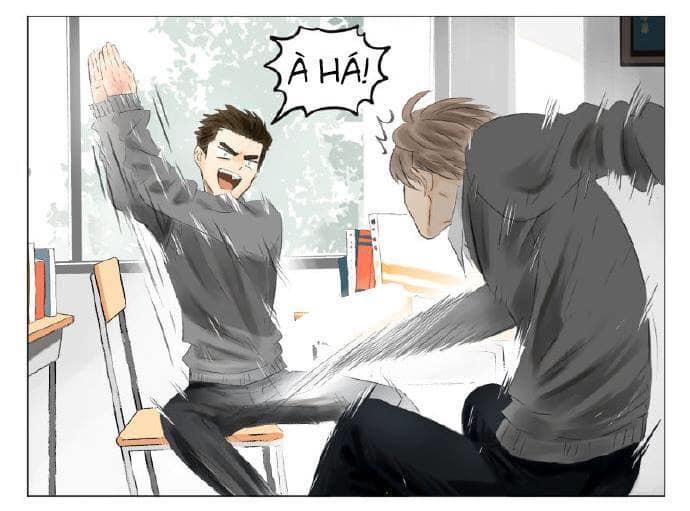 friends zone chapter 1 6