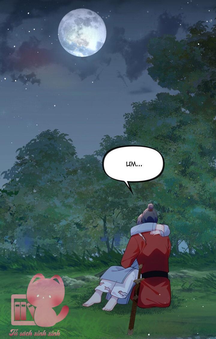 một đêm nọ đột nhiên yandere tới! chapter 117 22