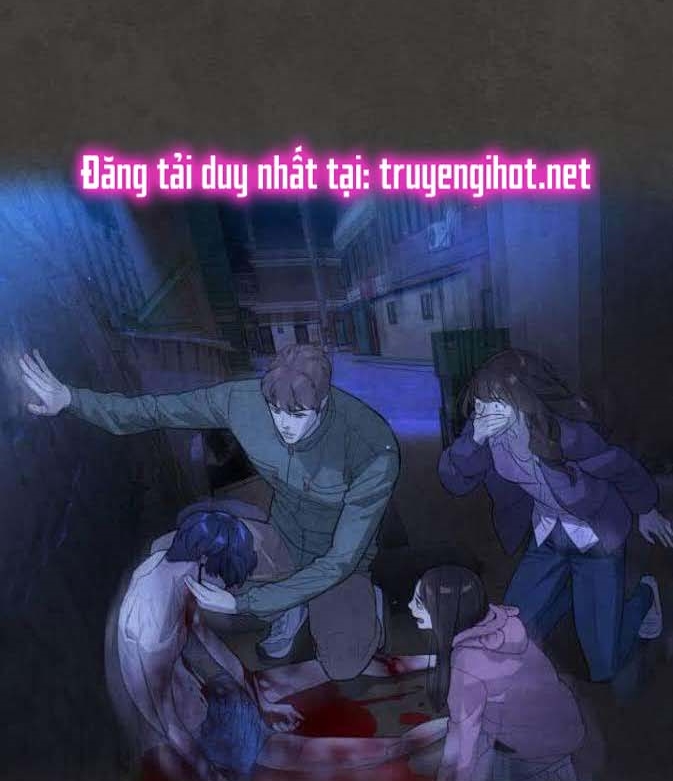 bạch huyết - white blood chapter 56 118