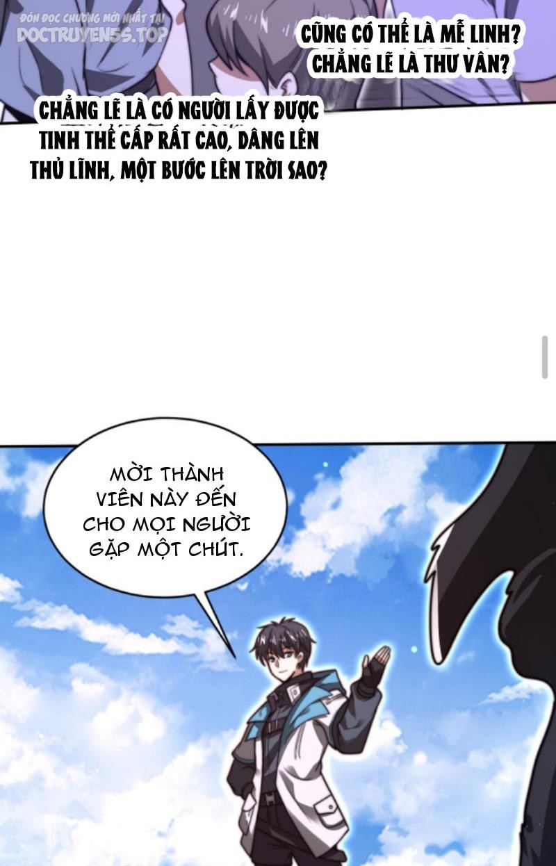 không gian hệ lão lục: dự trữ một vạn tấn thịt ngày tận thế chapter 87 18