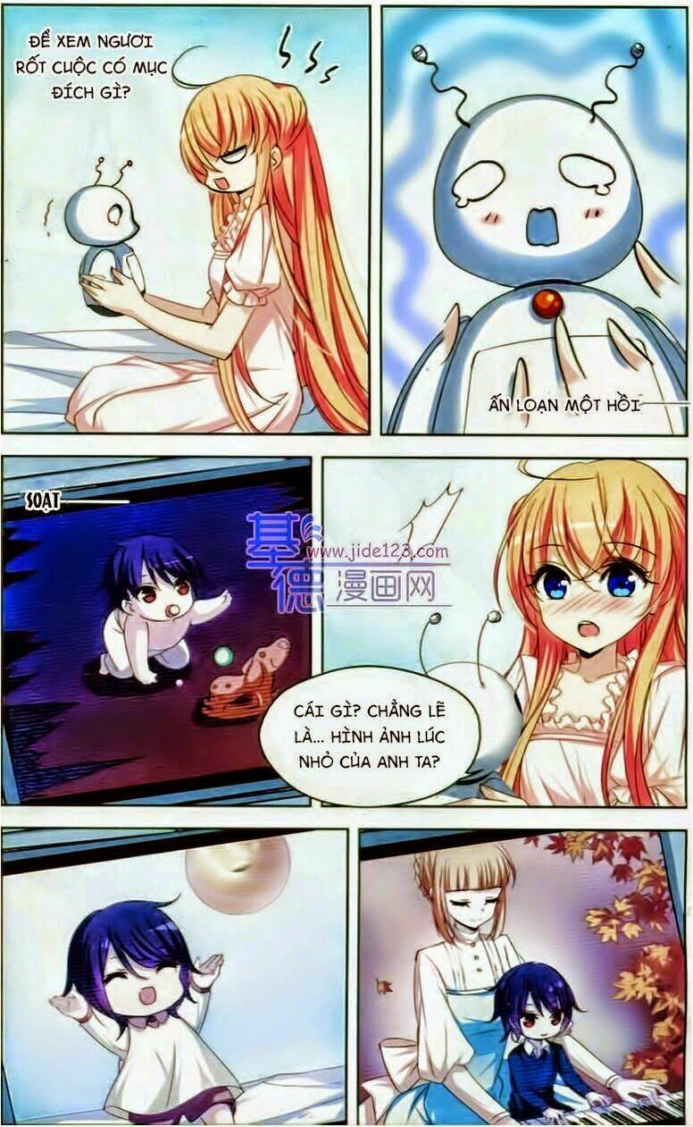 xuyên duyệt tây nguyên 3000 chapter 93 7