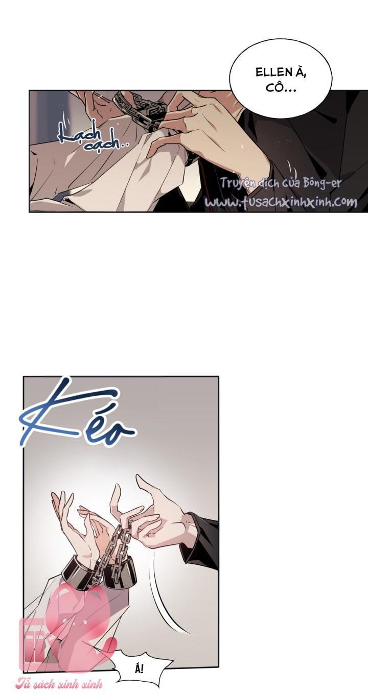 nguyện ước vô vọng của ma nữ chapter 21 9