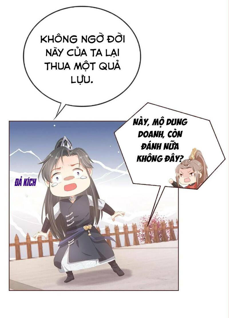 nhặt được bảo bối manh manh chapter 51 14