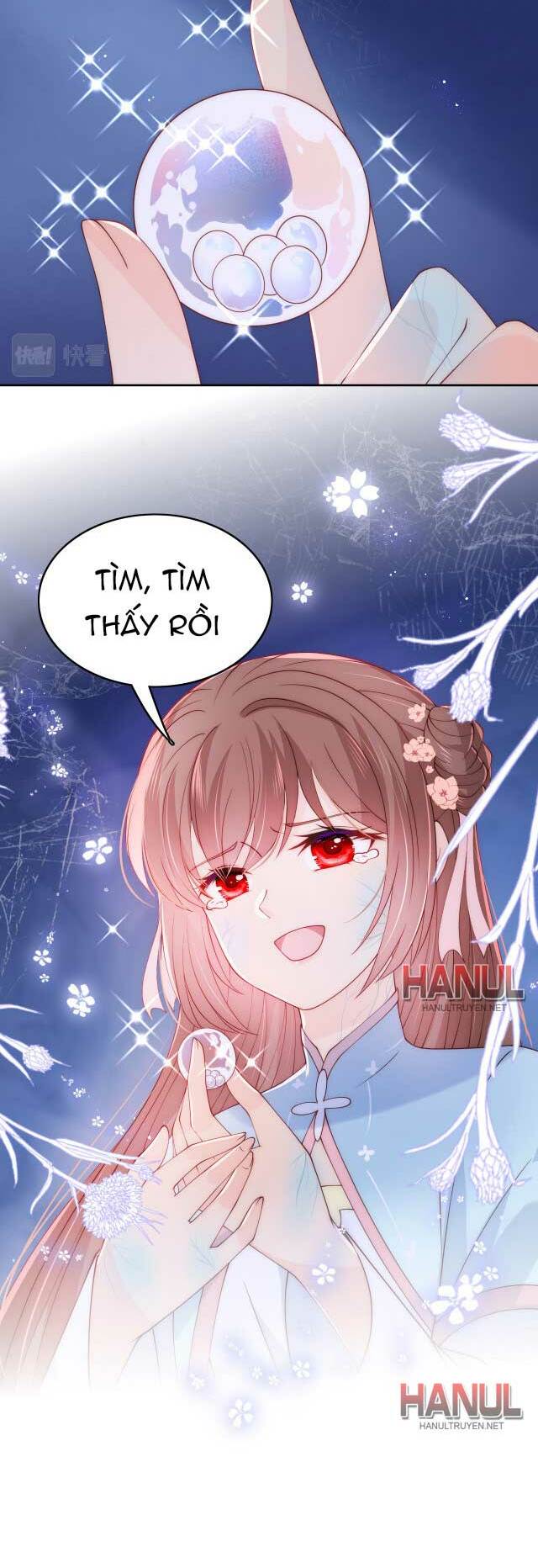 dưỡng địch vi hoạn chapter 143 9