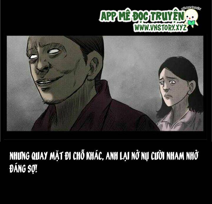 kỳ án có thật chapter 2 37