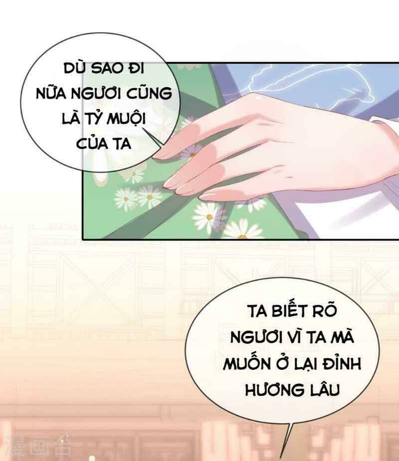 thị huyết y phi chapter 44 52