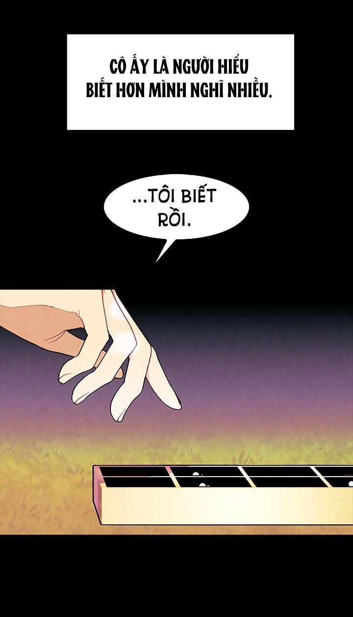 [bản 18+] trò chơi săn mồi của hoàng đế và thánh kỵ sĩ chapter 24.1 18