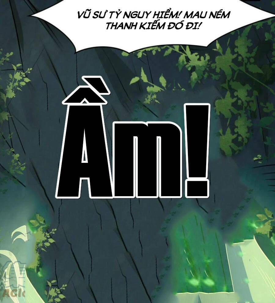 ma hoàng sư đệ quả thực quá chung tình chapter 94 52