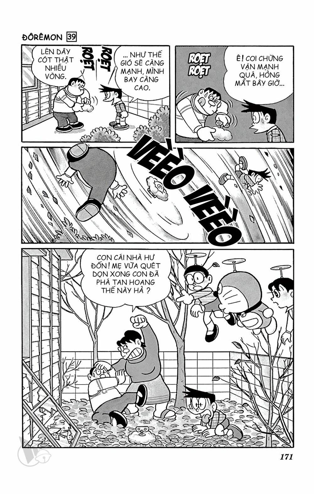 doraemon chapter 711 7