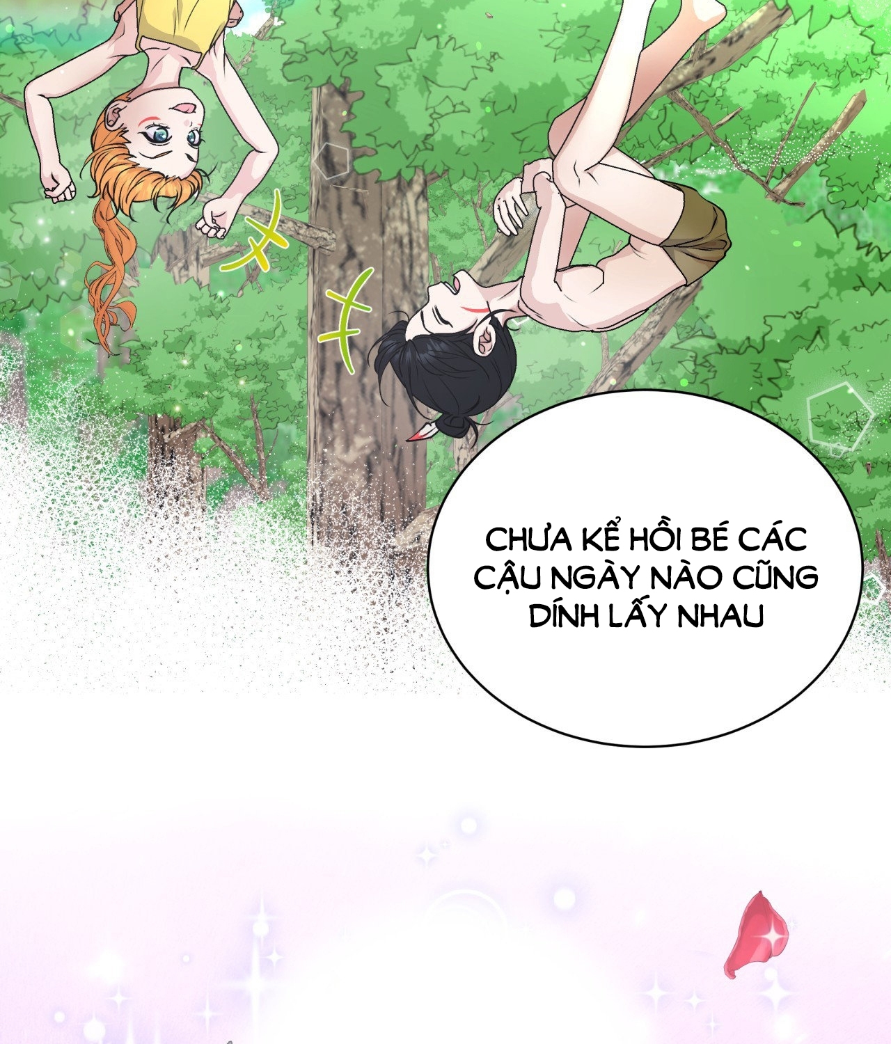 [18+ Truyện Ngắn Nam Cơ Bắp] Nếu Không Làm Thì Không Thể Ra Được Sao?! chapter 1.1 - Trang 24