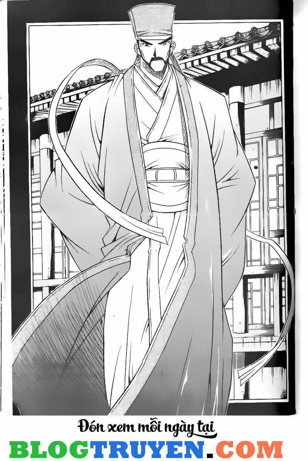 thiên lang liệt truyện chapter 105 2