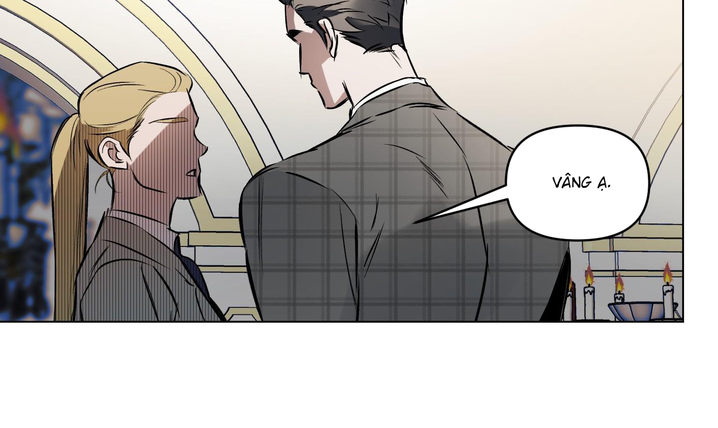 định rõ mối quan hệ chapter 58 8