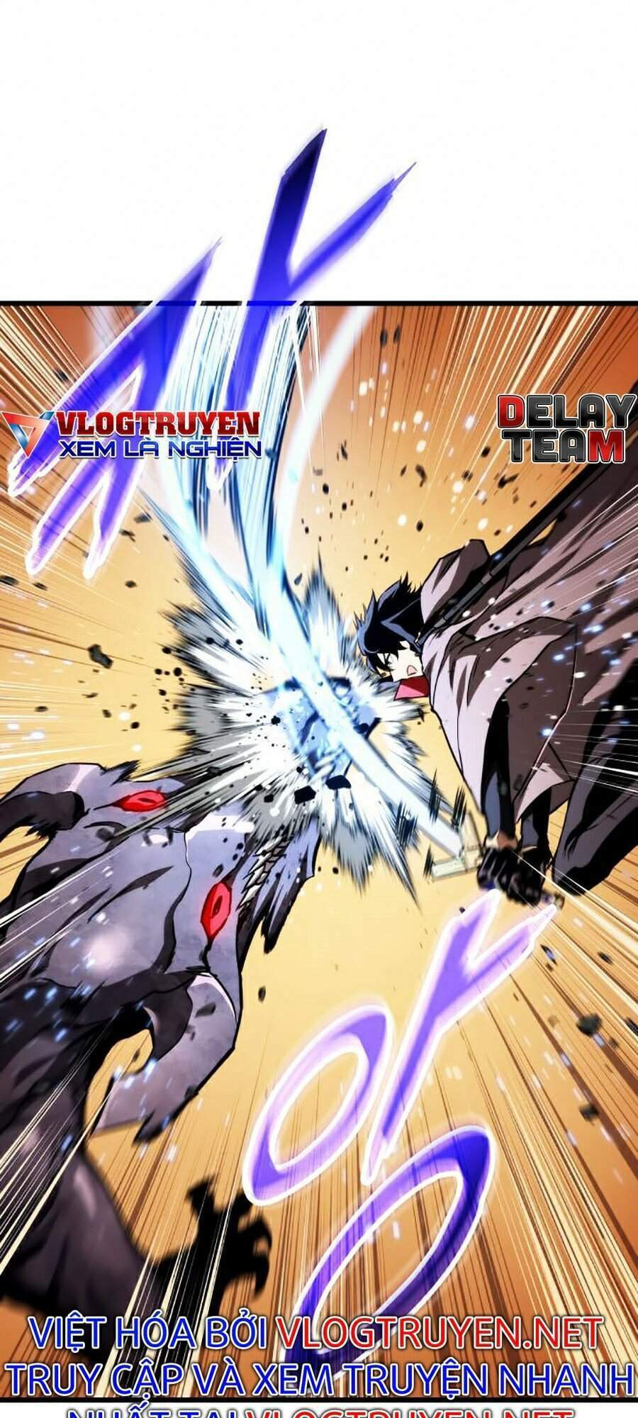 huyền thoại game thủ - tái xuất chapter 25 47