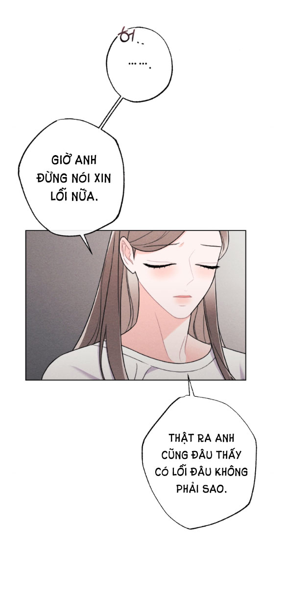 Bão Tuyết chapter 33.2 - Trang 25