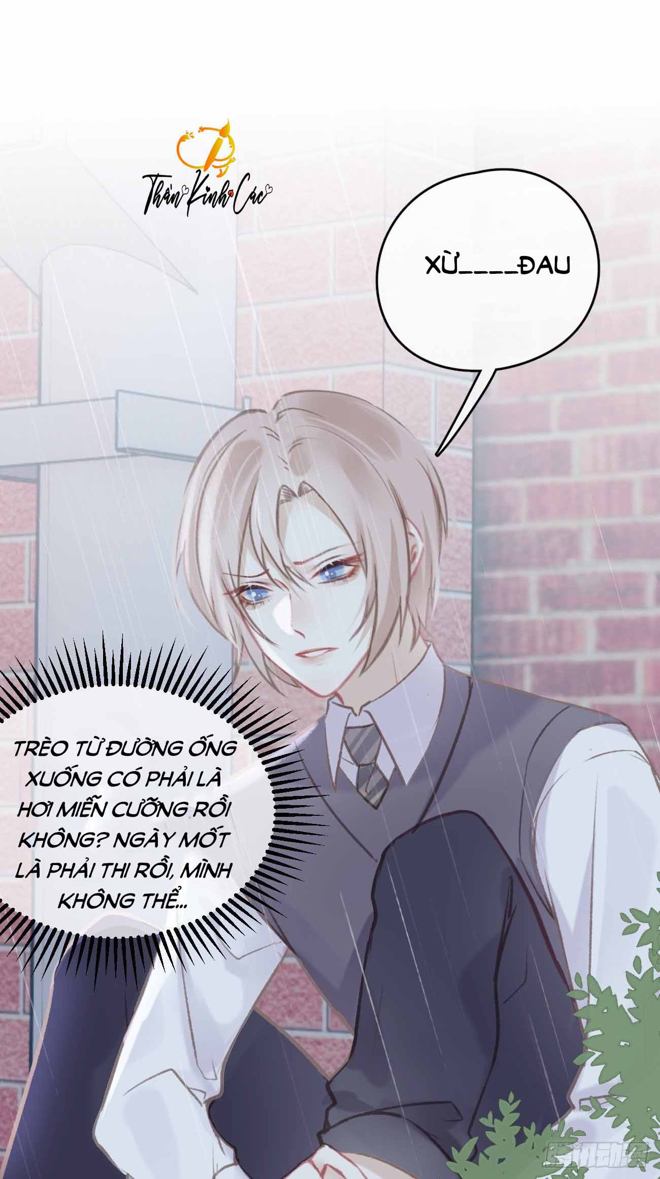 10 định ước giữa tôi và cậu ấy chapter 5 19