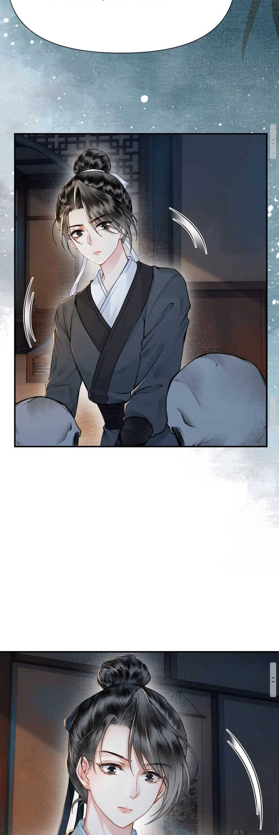 ngỗ tác cẩm y chapter 10 9