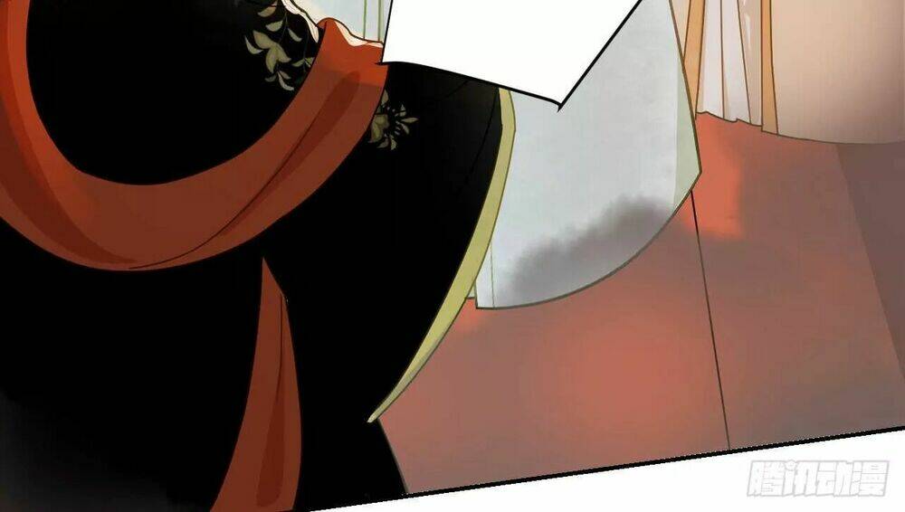 vương gia ba tuổi rưỡi của tôi chapter 42 16