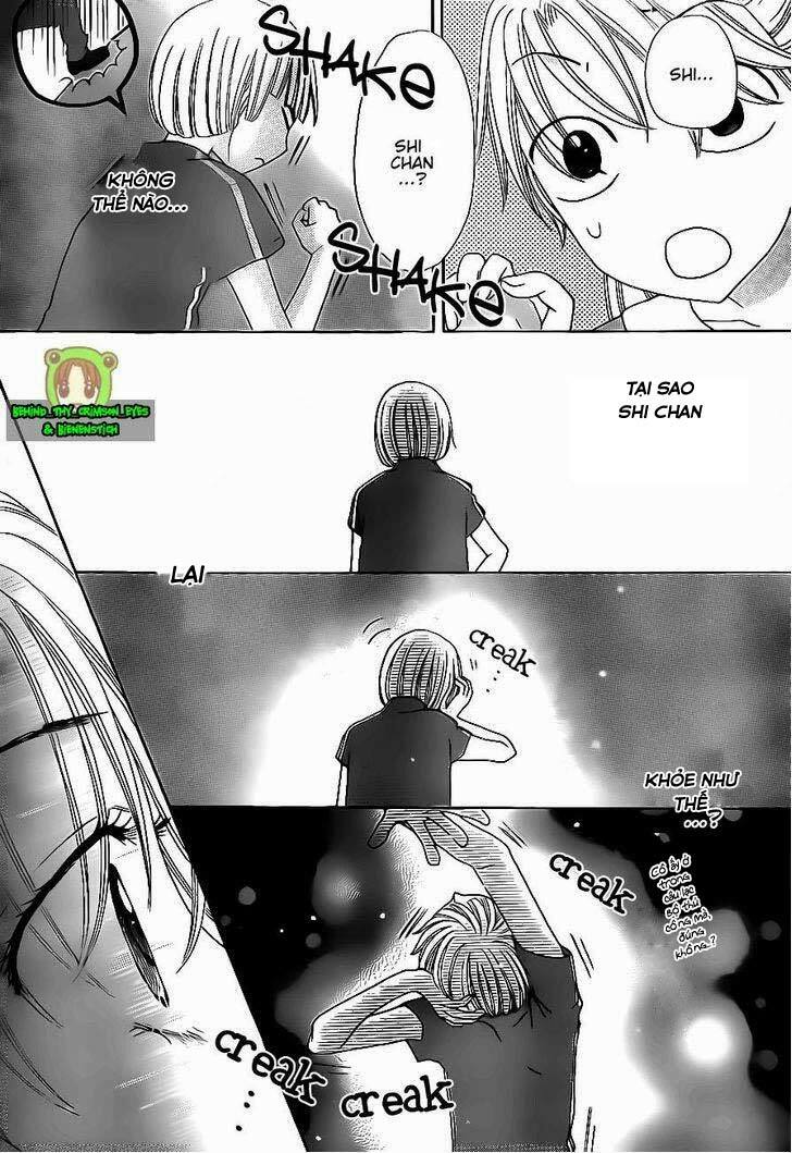 gakuen alice chapter 178 33