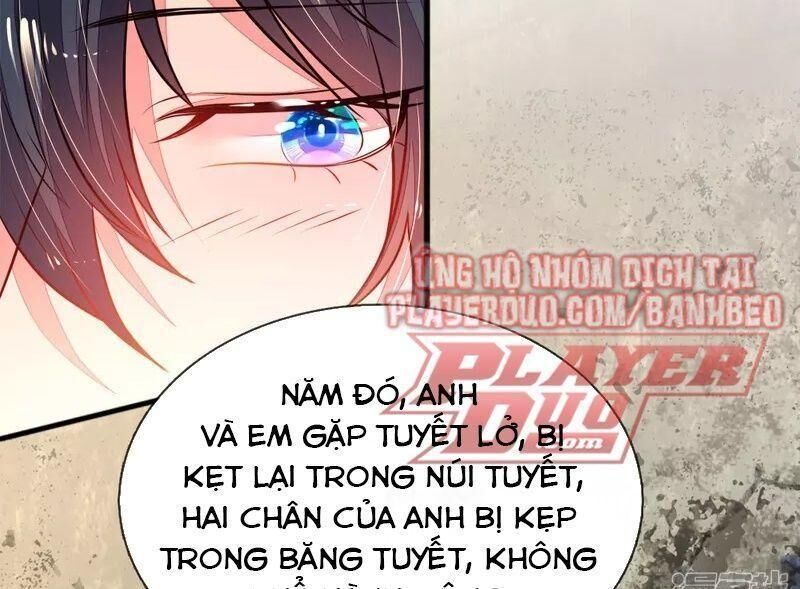 ma ma đột kích : cha mời tiếp chiêu chapter 21 27