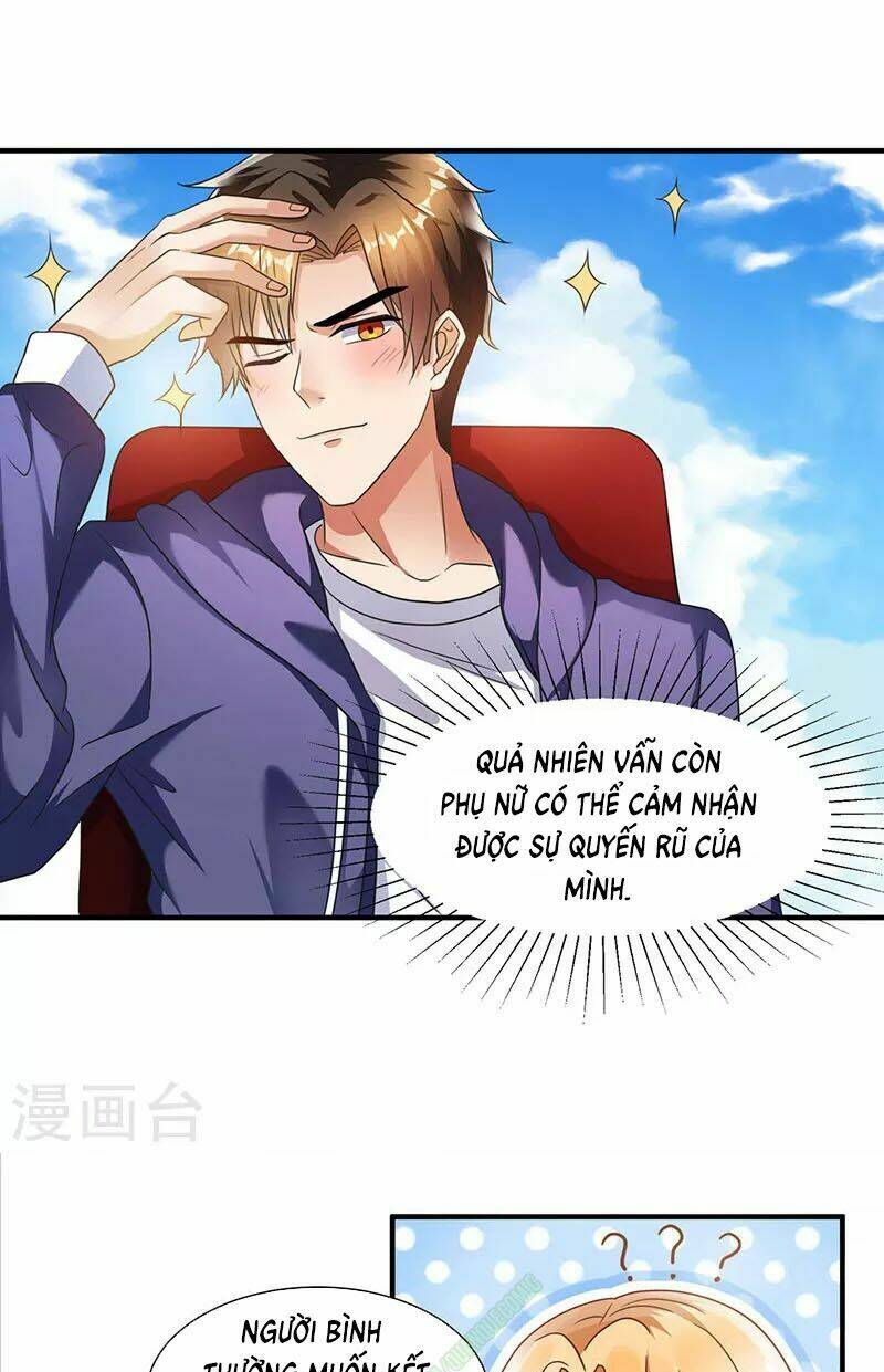 lão bà đặc công cực phẩm của tôi chapter 1 21