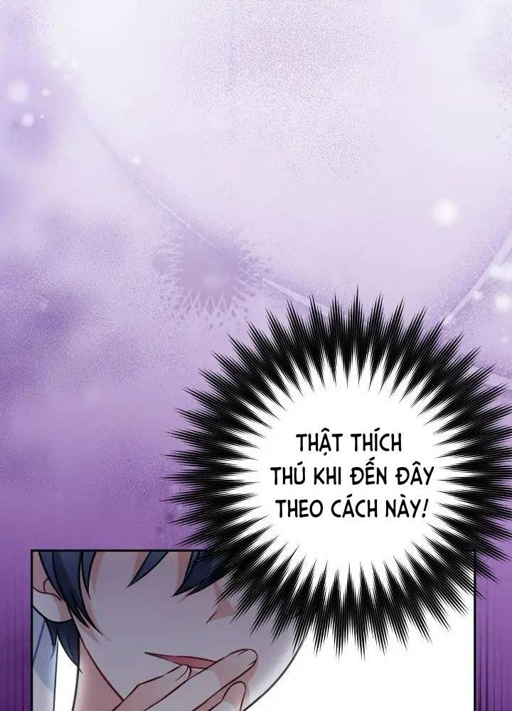 tại sao mẹ chồng tôi lại như thế này? chapter 23 87