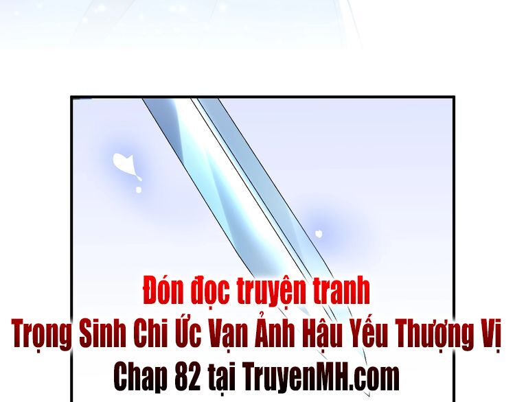 trọng sinh chi ức vạn ảnh hậu yếu thượng vị chapter 81 45