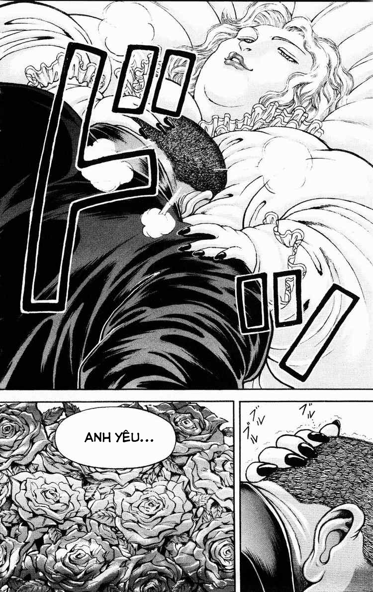 baki – son of ogre chapter 61 63